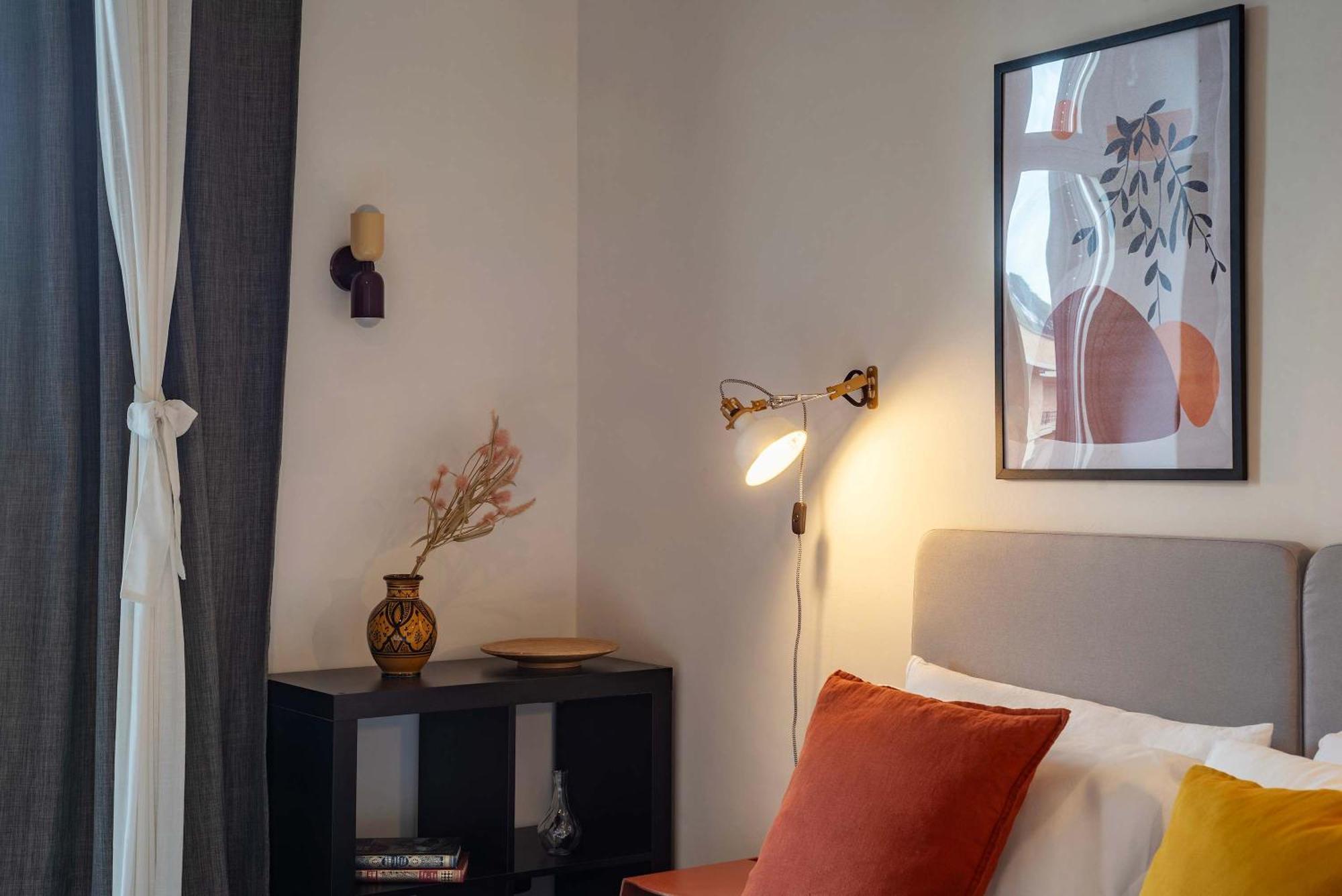 Apartment Homeby, Casa Brancaleone Rome