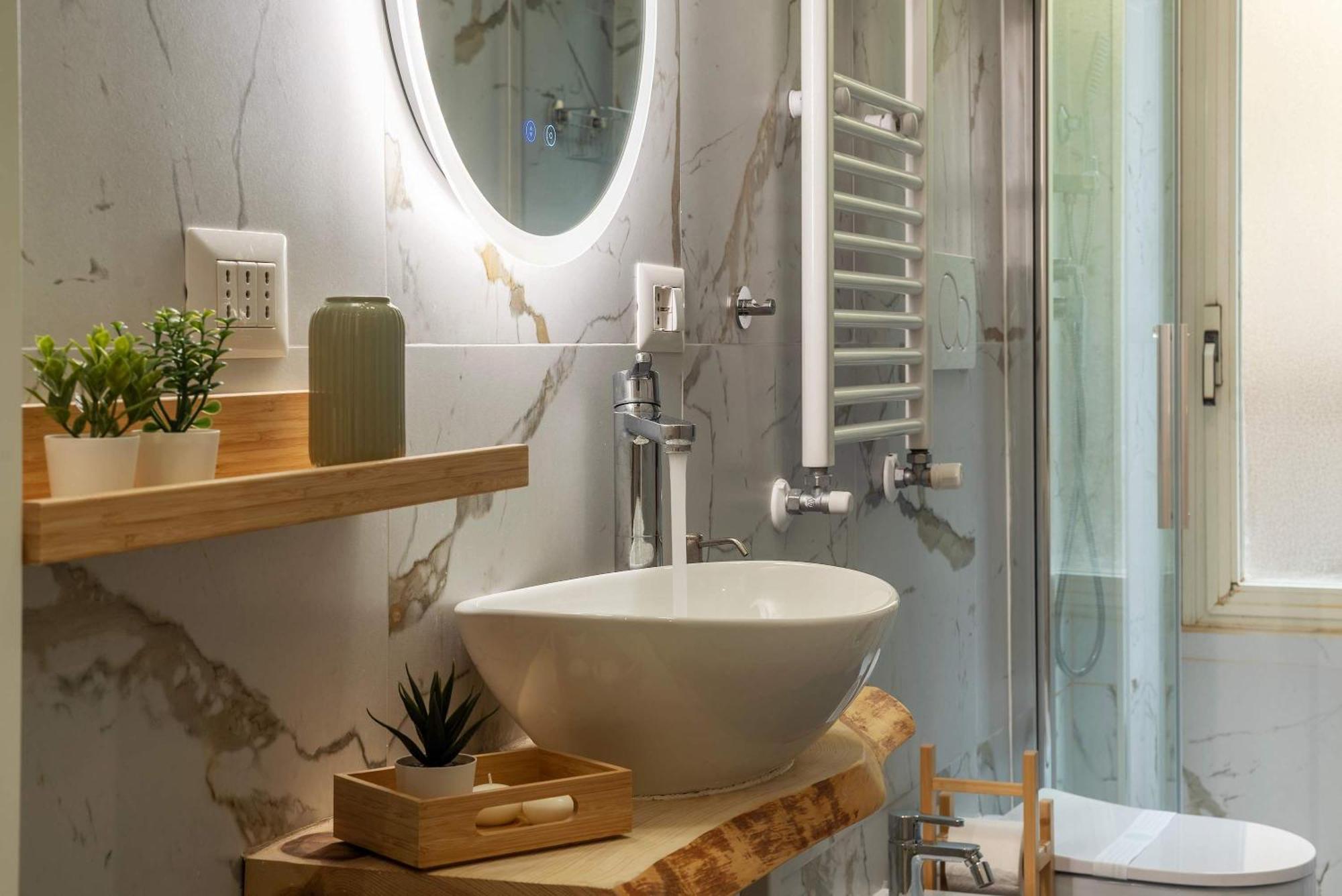 Apartment Homeby, Casa Brancaleone Rome